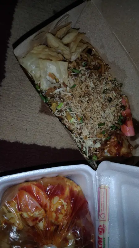 Foto ulasan dari laili