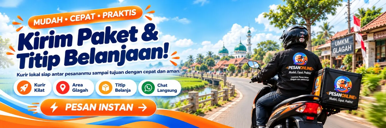 Pengumuman