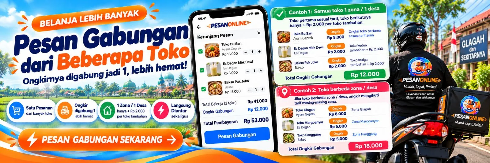 Pengumuman