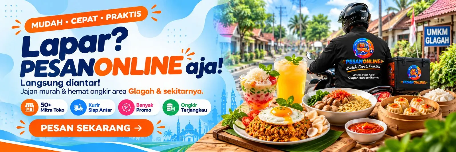 Pengumuman