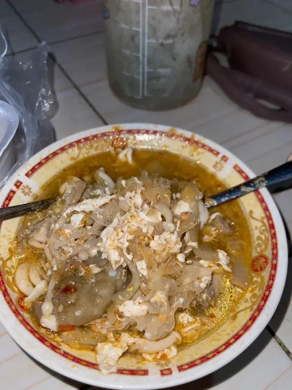 Foto ulasan dari Arsha